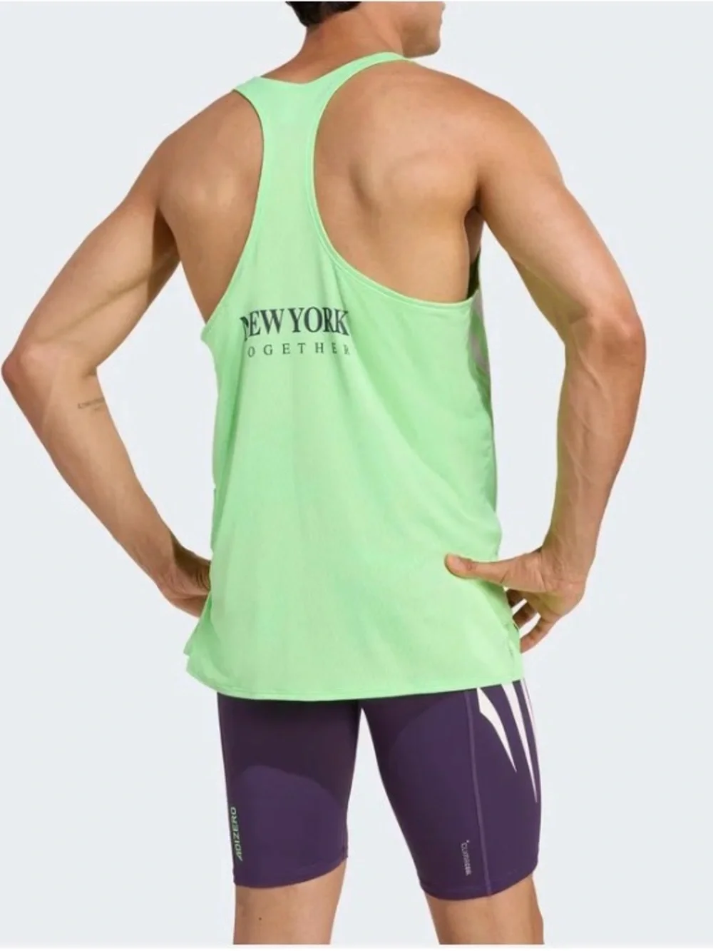 adidas lightweight running